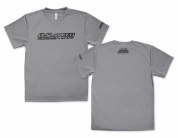 O.S.SPEED Dry T-Shirt 2023 Gr M i gruppen Garderob / Trjor / T-shirts hos Rynosx4 Hobbyshop AB (OS79883654)
