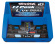 Traxxas EZ-Peak Live Dual 26A NiMH/LiPo 2-4S Laddare med Auto iD
