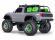Traxxas TRX-4 Sport Scale Crawler High Trail Truck 1/10 RTR Gr
