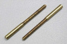 Ldnda 2-56 fr 1/16" (1.6mm) stng (2)
