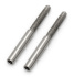 Gängad Stål Lödända 4-40 för .093" (2.4mm) tråd (2) Gängad Stål Lödända 4-40 för .093" (2.4mm) tråd (2)