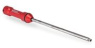 Starterskaft sexkant 6mm Starterskaft sexkant 6mm