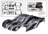 Traxxas Kaross Maxx Slash ProGraphix Traxxas Kaross Maxx Slash ProGraphix
