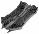 Traxxas Chassi Bottenplatta Maxx Slash Traxxas Chassi Bottenplatta Maxx Slash