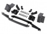Traxxas Karossförstärkning Set Maxx Slash Traxxas Karossförstärkning Set Maxx Slash