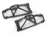 Traxxas Bärarm Nedre F/B & H/V Svart (2) Maxx Slash Traxxas Bärarm Nedre F/B & H/V Svart (2) Maxx Slash