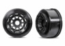 Traxxas Fälg Svart Maxx Slash (2) Traxxas Fälg Svart Maxx Slash (2)
