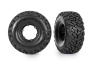 Traxxas Däck (Pro Scale Wheel Alu System) (2) Maxx Slash, UDR Traxxas Däck (Pro Scale Wheel Alu System) (2) Maxx Slash, UDR