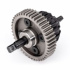 Traxxas Differential Komplett Mitten Maxx, Maxx Slash Traxxas Differential Komplett Mitten Maxx, Maxx Slash