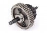 Traxxas Differential Komplett Mitten (2M Olja) Maxx Traxxas Differential Komplett Mitten (2M Olja) Maxx