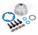 Traxxas Diffhus Alu med Packningar Maxx Slash Traxxas Diffhus Alu med Packningar Maxx Slash