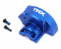 Traxxas Drevskydd Alu Blå Maxx Slash Traxxas Drevskydd Alu Blå Maxx Slash