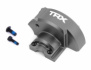 Traxxas Drevskydd Alu Grå Maxx Slash Traxxas Drevskydd Alu Grå Maxx Slash