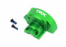 Traxxas Drevskydd Alu Grön Maxx Slash Traxxas Drevskydd Alu Grön Maxx Slash