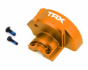 Traxxas Drevskydd Alu Orange Maxx Slash Traxxas Drevskydd Alu Orange Maxx Slash