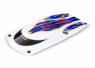 Traxxas Huv Orange Spartan SR Traxxas Huv Orange Spartan SR