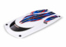 Traxxas Huv Röd Spartan SR Traxxas Huv Röd Spartan SR