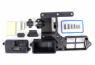 Traxxas Radioplatta Set Spartan SR Traxxas Radioplatta Set Spartan SR