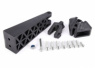 Traxxas Roderfäste / Styrarm Spartan SR Traxxas Roderfäste / Styrarm Spartan SR