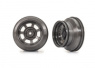 Traxxas Fälg Dirt Oval 2.2/3.0" 2WD Fram (2) Traxxas Fälg Dirt Oval 2.2/3.0" 2WD Fram (2)