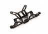 Traxxas Karossfäste Fram Clipless Ford Mustang (10511) Traxxas Karossfäste Fram Clipless Ford Mustang (10511)