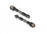 Traxxas Styrstag Stål 36mm (2) 4-Tec Drift Traxxas Styrstag Stål 36mm (2) 4-Tec Drift