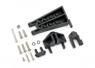 Traxxas Roderfäste / Styrarm Disruptor Traxxas Roderfäste / Styrarm Disruptor