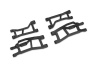 Traxxas Bärarmar Fram Set Svart Mini XRT, Mini Maxx (WideMaxx) Traxxas Bärarmar Fram Set Svart Mini XRT, Mini Maxx (WideMaxx)