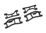 Traxxas Bärarmar Bak Set Svart Mini XRT, Mini Maxx (WideMaxx) Traxxas Bärarmar Bak Set Svart Mini XRT, Mini Maxx (WideMaxx)