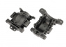 Traxxas Konsoll Bak Övre & Nedre Mini Maxx Traxxas Konsoll Bak Övre & Nedre Mini Maxx