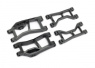 Traxxas Bärarmar Bak Set Mini Maxx Traxxas Bärarmar Bak Set Mini Maxx