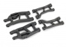 Traxxas Bärarmar Fram Set Mini Maxx Traxxas Bärarmar Fram Set Mini Maxx