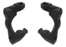 Traxxas Styrspindelhållare (Caster Block) Svart (Par) Mini Maxx Traxxas Styrspindelhållare (Caster Block) Svart (Par) Mini Maxx