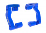 Traxxas Styrspindelhållare (Caster Block) Alu Blå (Par) Mini Maxx Traxxas Styrspindelhållare (Caster Block) Alu Blå (Par) Mini Maxx