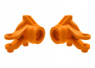 Traxxas Styrspindel Orange (Par) Mini Maxx Traxxas Styrspindel Orange (Par) Mini Maxx