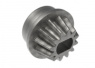 Traxxas Piniondrev Diff Bak (Kräver Mittdiff/Slirkoppling) Mini Maxx Traxxas Piniondrev Diff Bak (Kräver Mittdiff/Slirkoppling) Mini Maxx