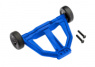 Traxxas Wheelie Bar Komplett Blå Mini Maxx Traxxas Wheelie Bar Komplett Blå Mini Maxx
