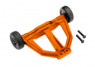 Traxxas Wheelie Bar Komplett Orange Mini Maxx Traxxas Wheelie Bar Komplett Orange Mini Maxx