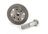 Traxxas Ringdrev & Piniondrev Diff Fram Mini Maxx Traxxas Ringdrev & Piniondrev Diff Fram Mini Maxx