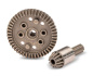 Traxxas Ringdrev & Piniondrev Diff Bak Mini Maxx/XRT Traxxas Ringdrev & Piniondrev Diff Bak Mini Maxx/XRT