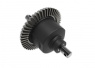 Traxxas Differential Komplett Fram/Bak Mini Maxx Traxxas Differential Komplett Fram/Bak Mini Maxx
