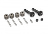 Traxxas Diffdrev Set Mini Maxx Traxxas Diffdrev Set Mini Maxx