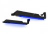 Traxxas LED Ljus Chassie Blå (Kräver #6588X eller #10795) Mini Maxx Traxxas LED Ljus Chassie Blå (Kräver #6588X eller #10795) Mini Maxx
