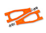 Traxxas Bärarm Övre Fram Orange (Par) Funco Sand Car Traxxas Bärarm Övre Fram Orange (Par) Funco Sand Car