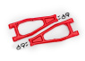 Traxxas Bärarm Övre Fram Röd (Par) Funco Sand Car Traxxas Bärarm Övre Fram Röd (Par) Funco Sand Car