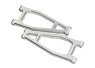 Traxxas Bärarm Övre Fram Alu Silver (Par) Funco Sand Car Traxxas Bärarm Övre Fram Alu Silver (Par) Funco Sand Car