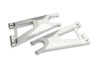 Traxxas Bärarm Nedre Fram Alu Silver (Par) Funco Sand Car Traxxas Bärarm Nedre Fram Alu Silver (Par) Funco Sand Car