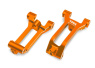 Traxxas Styrspindehållare Alu Orange (Par) Funco Sand Car Traxxas Styrspindehållare Alu Orange (Par) Funco Sand Car