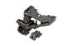 Traxxas Konsoll Fram Nedre Funco Sand Car Traxxas Konsoll Fram Nedre Funco Sand Car