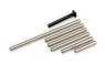 Traxxas Bärarmsaxlar Bak Set Funco Sand Car Traxxas Bärarmsaxlar Bak Set Funco Sand Car